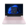Laptop HP Victus 15 Core 7-240H/32GB/512/Win11 RTX5060 144Hz Różowy